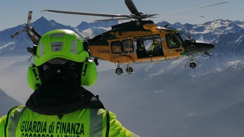 Soccorsi in mare e montagna, stretta sugli interventi: chi sbaglia paga – Le nuove regole