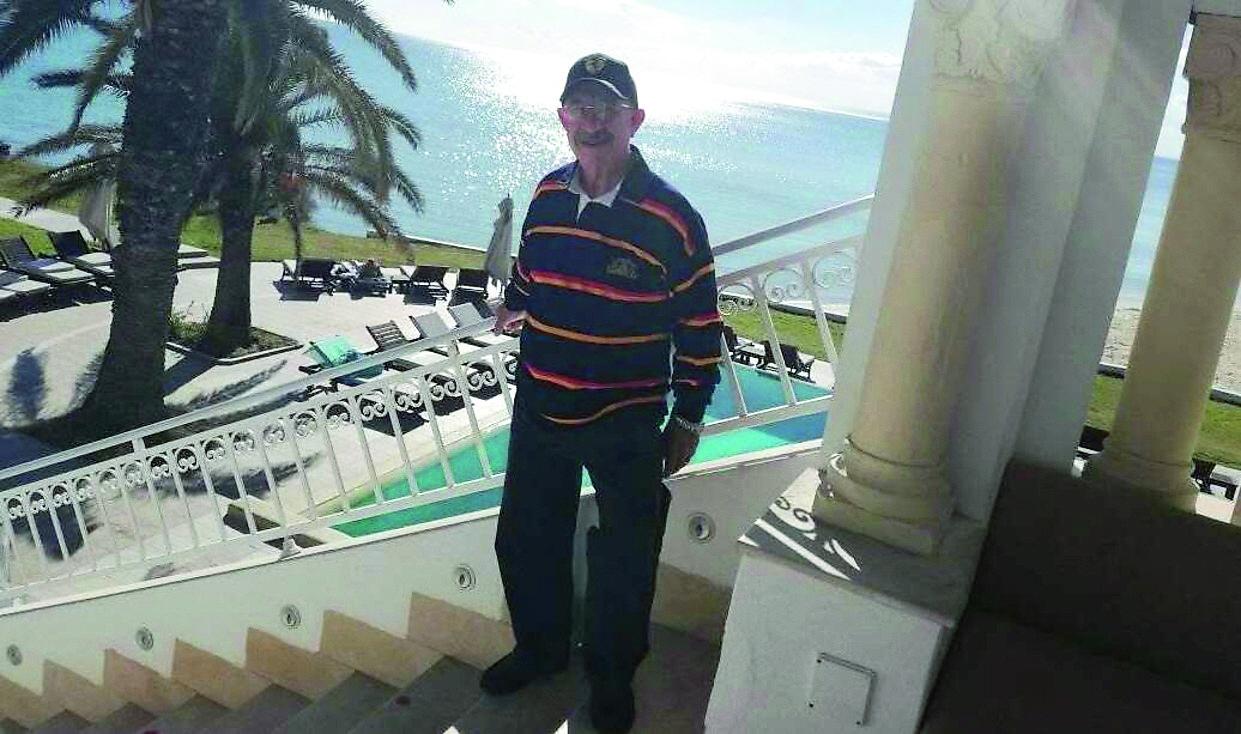 Maresciallo sardo arrestato in Tunisia: giallo sulla morte, in carcere senza le sue medicine