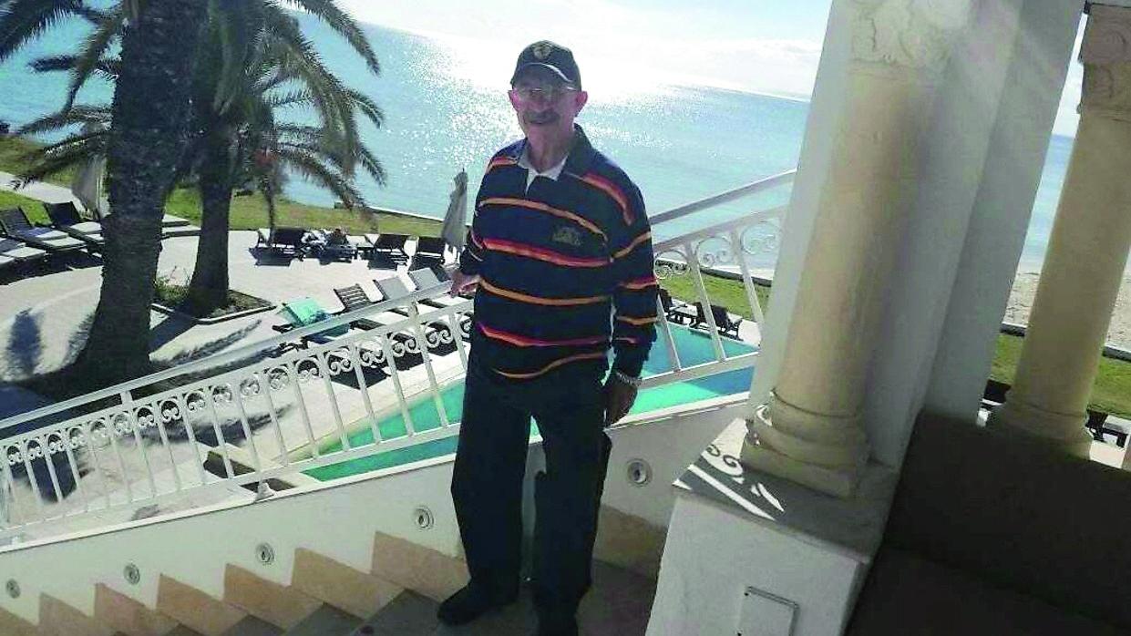 Maresciallo sardo arrestato in Tunisia: giallo sulla morte, in carcere senza le sue medicine