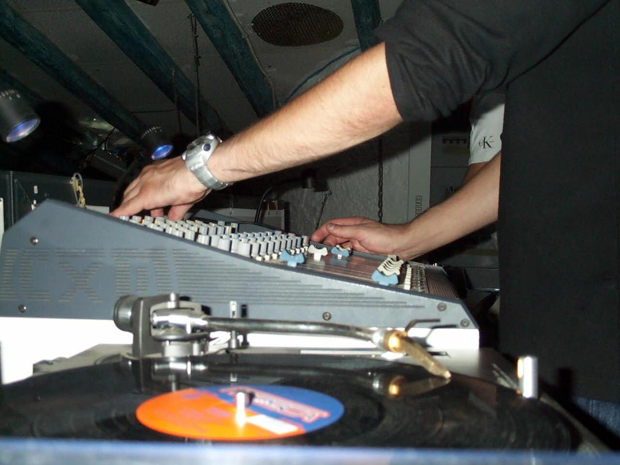 discoteca ambra night di san teodoro