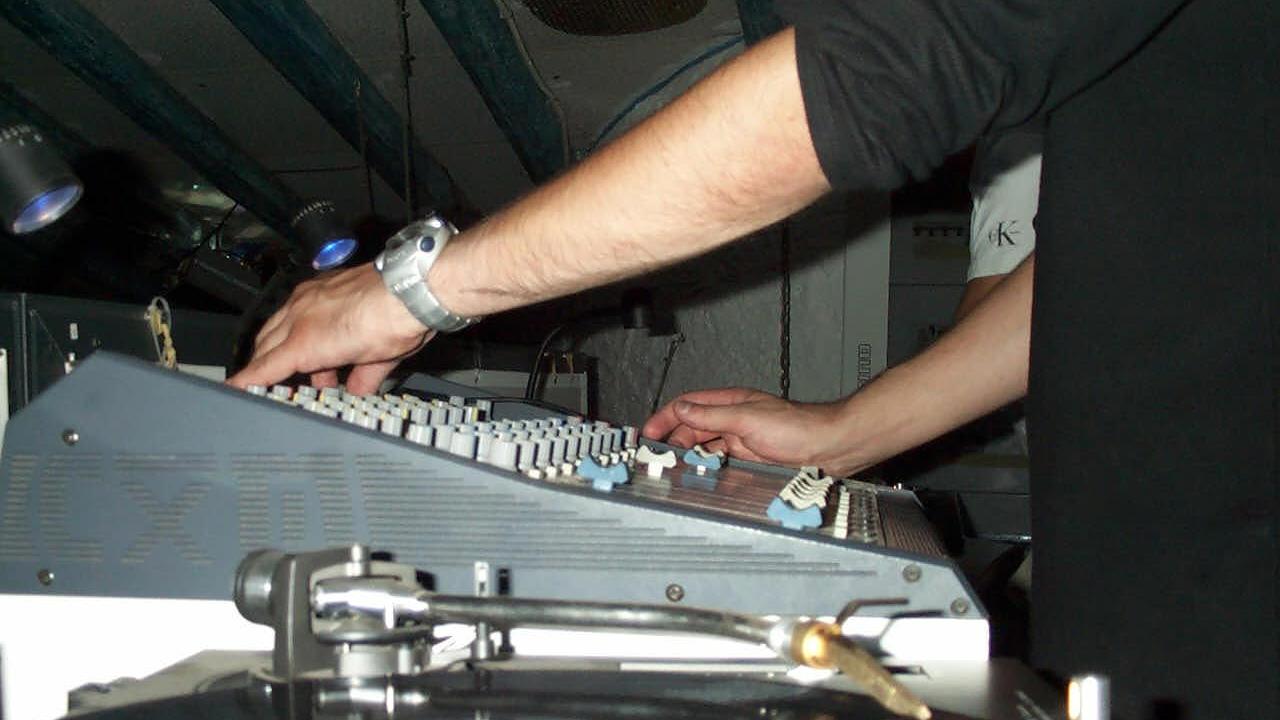 discoteca ambra night di san teodoro