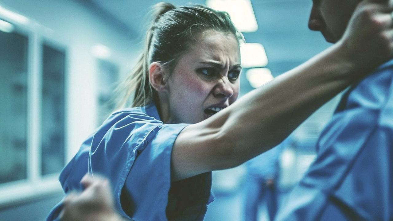 Ospedali sovraffollati e sicurezza a rischio: 292 aggressioni in un anno