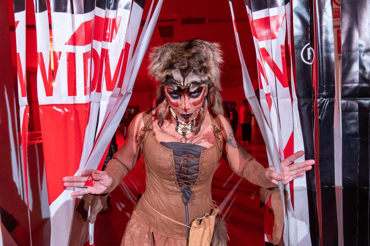 Mirabilandia cerca figuranti per Halloween: come candidarsi