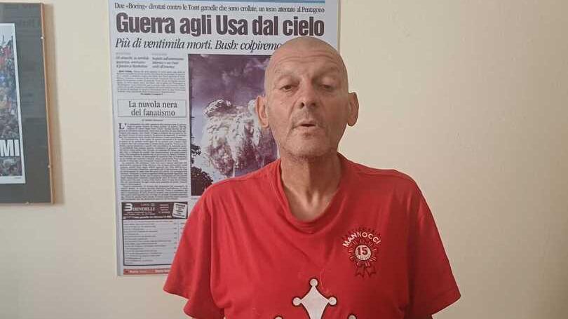 Walter Minuti