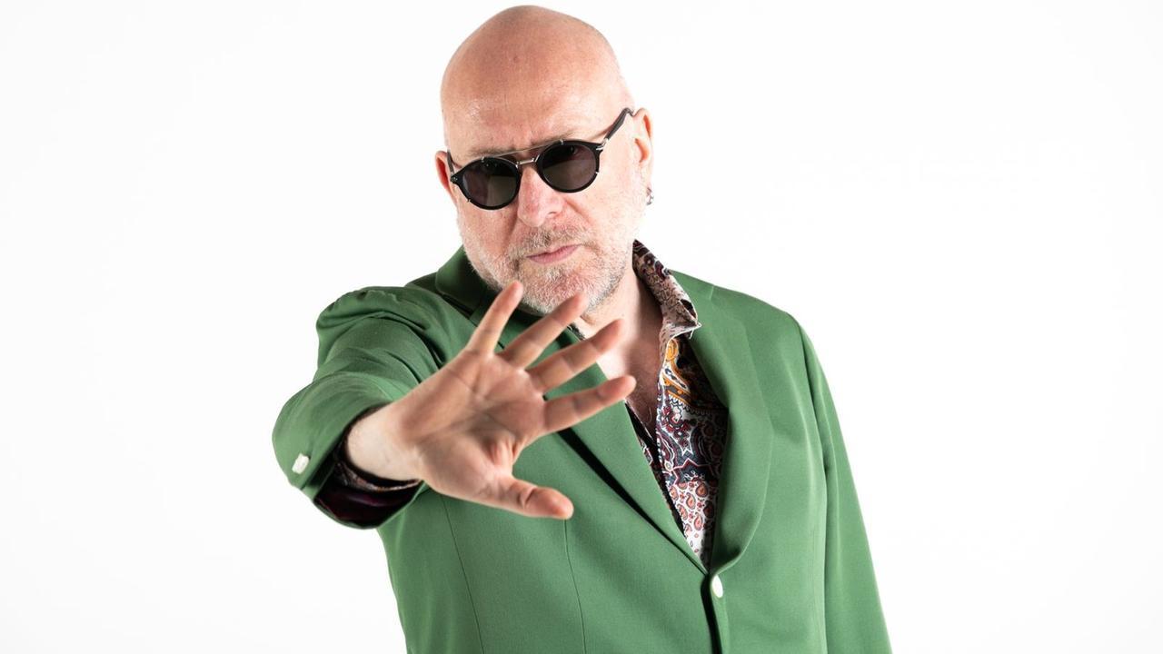 Mario Biondi: «La mia voce era ritenuta un limite. Sanremo? Ho una bella canzone» – L’intervista