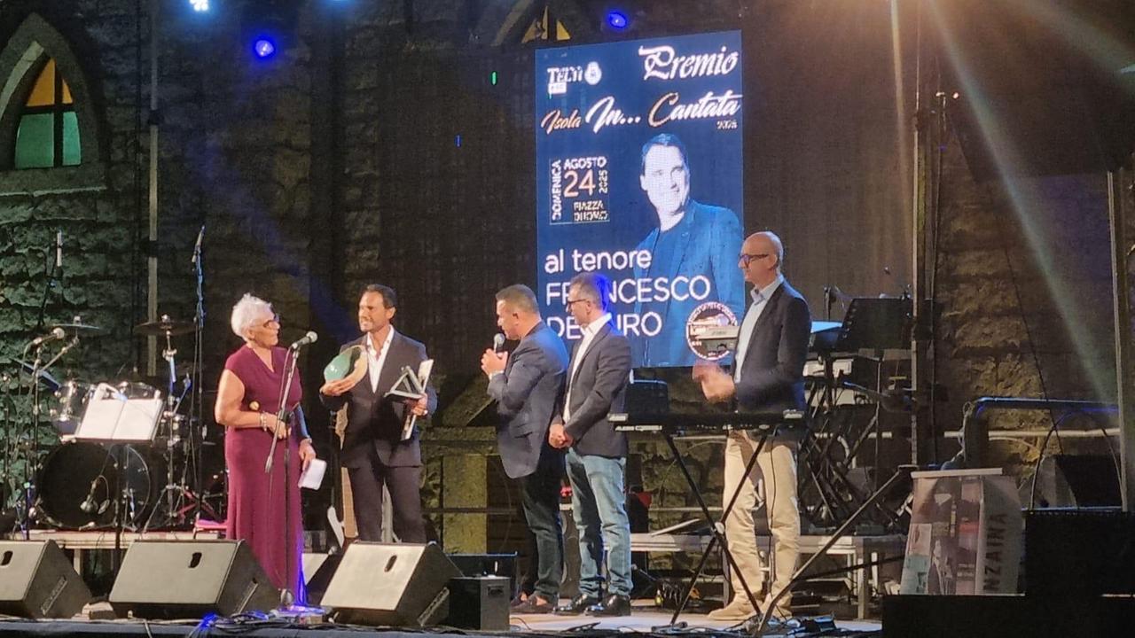 A Telti la sfida dei giovani talenti: torna il premio Vittorio Inzaina