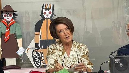 Addio a Emma Balducci Gazzotti, infaticabile dell’associazione Aibat