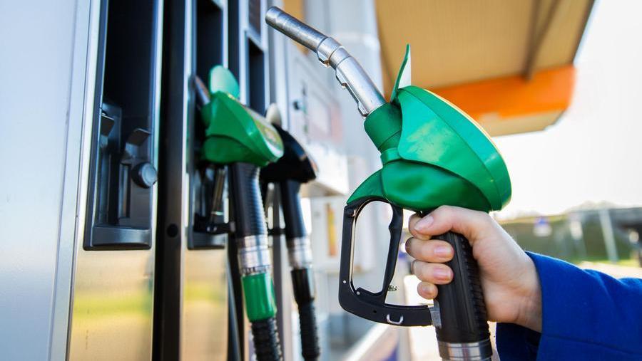 Carburanti: prezzi alla stelle in Toscana per diesel e benzina (foto d'archivio)