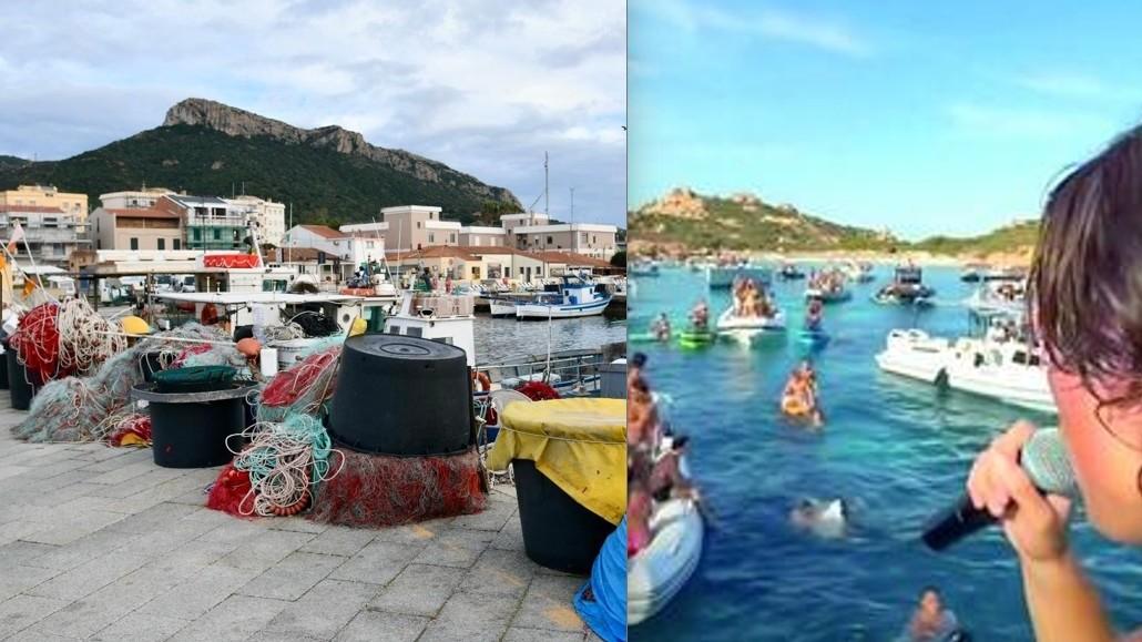 Gallura, i pescatori contro i party nelle aree protette: «Le regole valgono solo per noi»