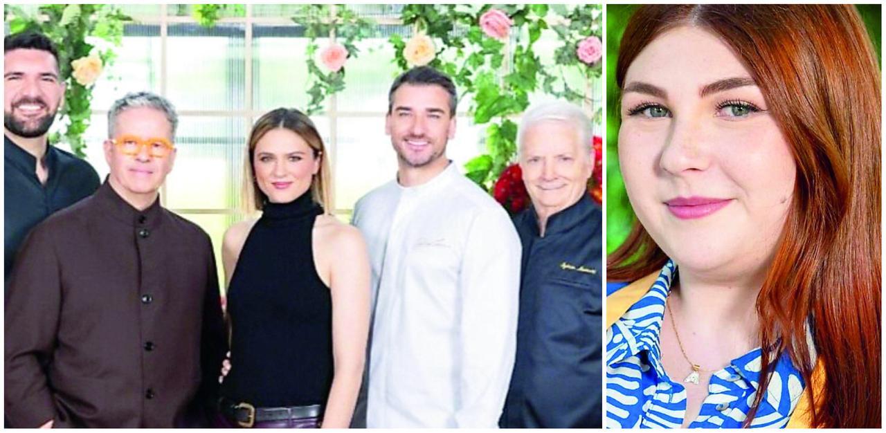Alice, da Modena a Bake Off: passione e ricordo di nonna