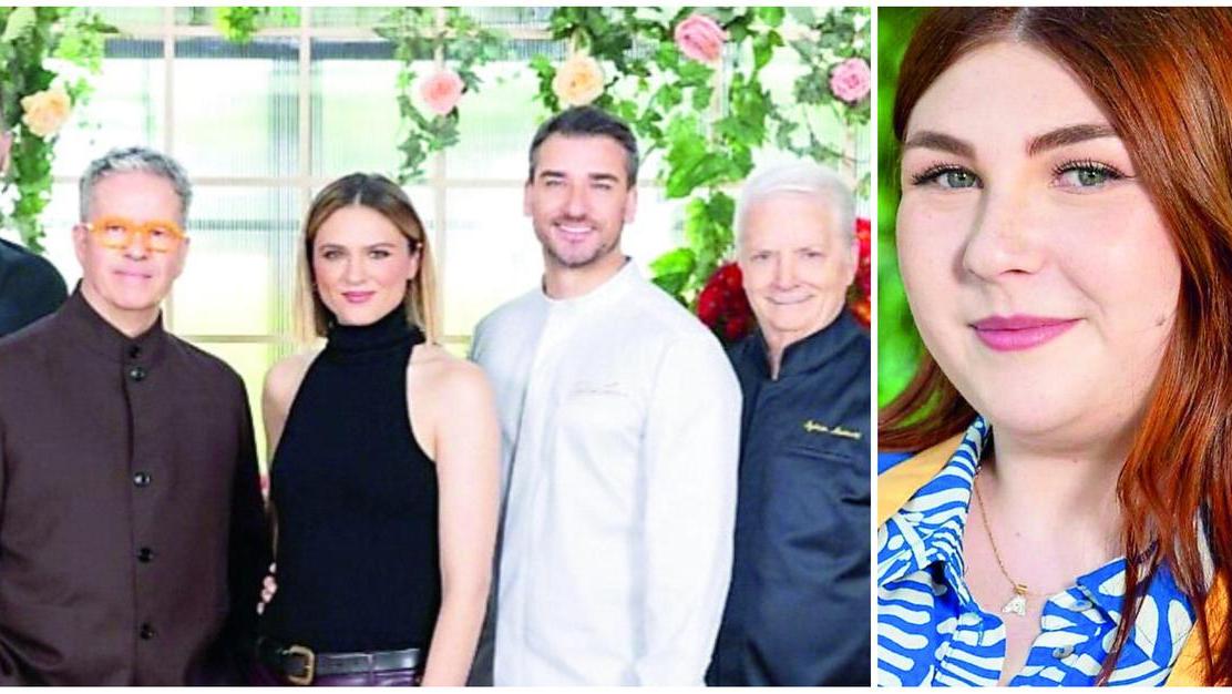 Alice, da Modena a Bake Off: passione e ricordo di nonna