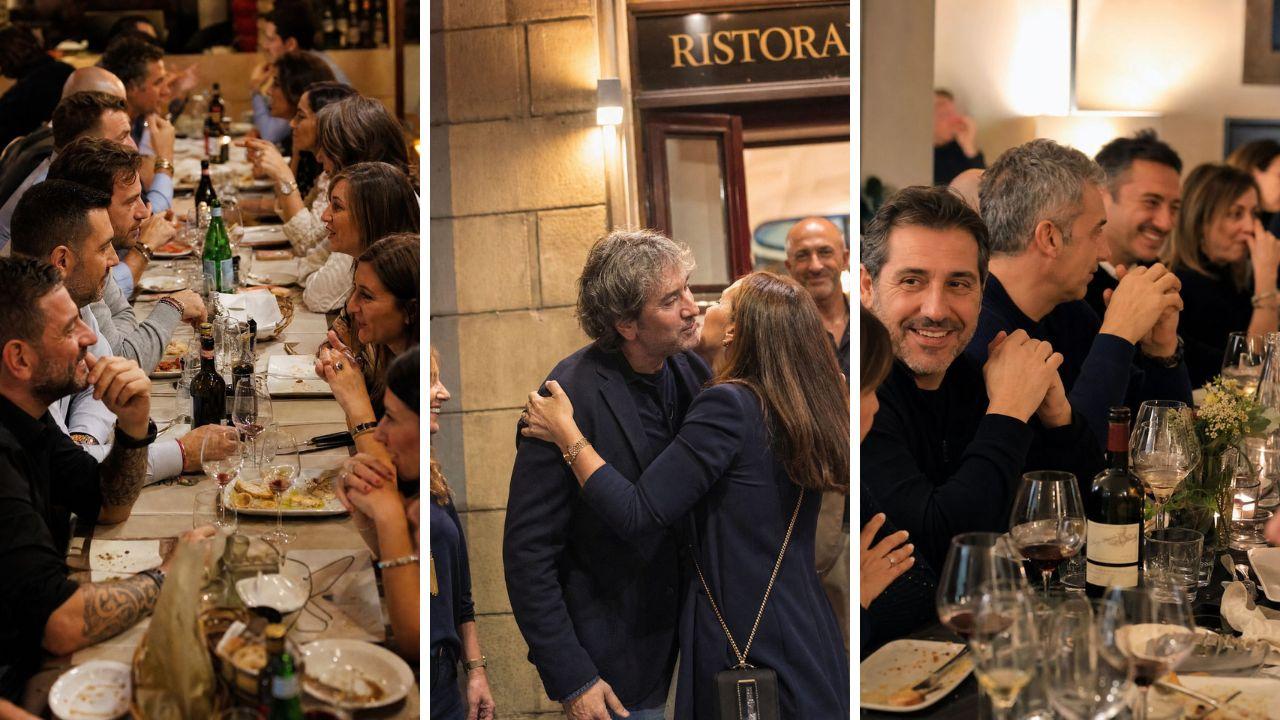 Tavolata degli Sconosciuti: una cena tra persone che non si conoscono per creare nuove amicizie