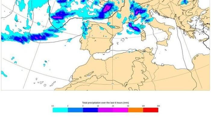 Meteo, sull’isola nessuna tregua dal caldo: ancora sole nel week end, poi torna l’anticiclone africano
