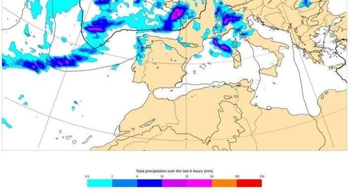 Meteo, sull’isola nessuna tregua dal caldo: ancora sole nel week end, poi torna l’anticiclone africano