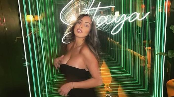 L’influencer Sonia Bellina morta carbonizzata in Francia: ci sono due fermi – Che cosa sappiamo