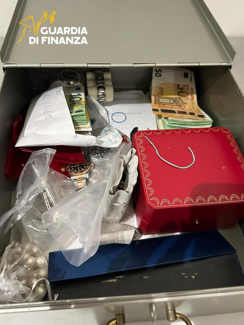 Castellarano, confisca da 37 milioni all’imprenditrice Patrizia Gianferrari: la Corte d’Appello conferma le misure
