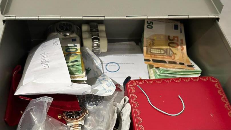Castellarano, confisca da 37 milioni all’imprenditrice Patrizia Gianferrari: la Corte d’Appello conferma le misure
