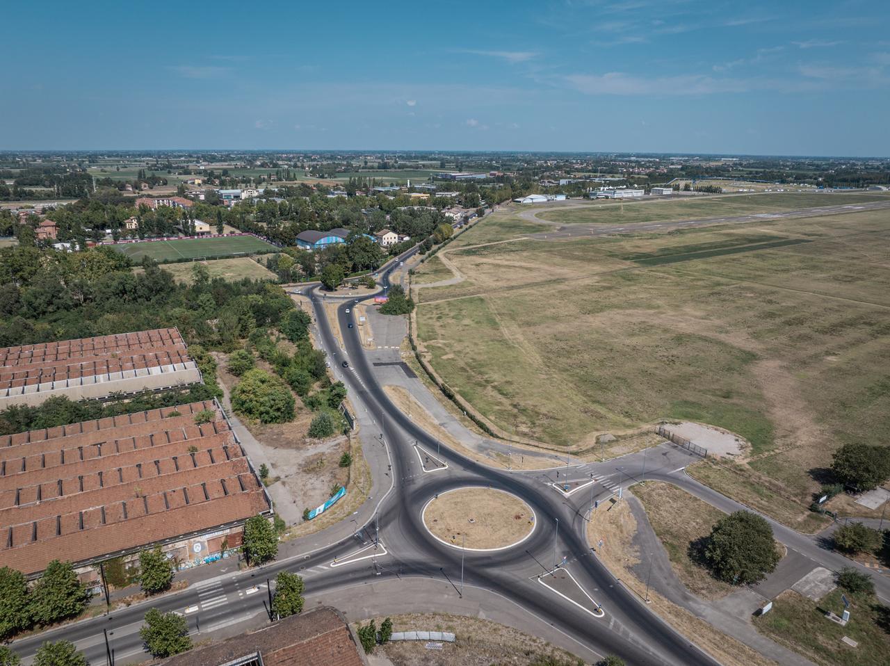 Cantiere di via del Partigiano: lavori rinviati al 2027. Il punto sui cantieri