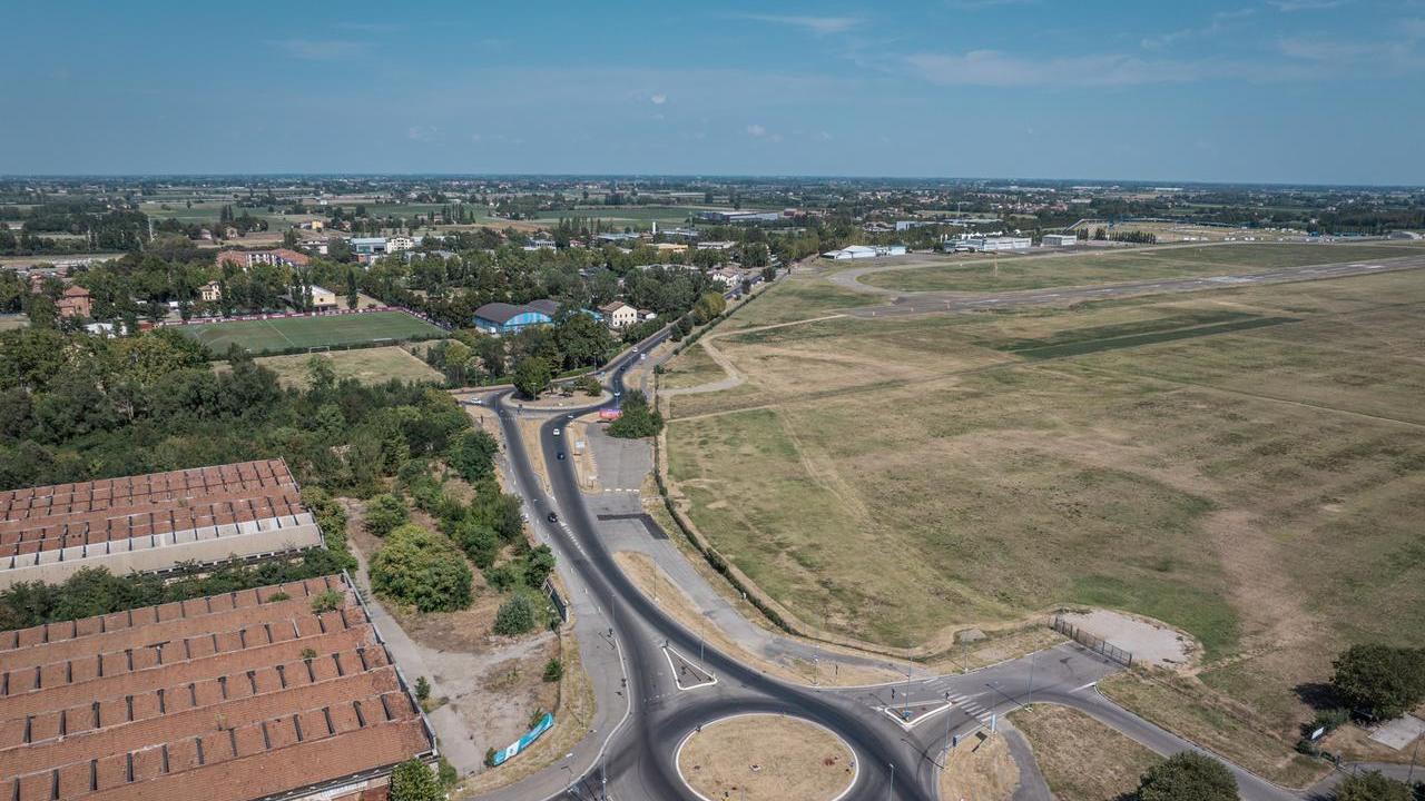 Cantiere di via del Partigiano: lavori rinviati al 2027. Il punto sui cantieri