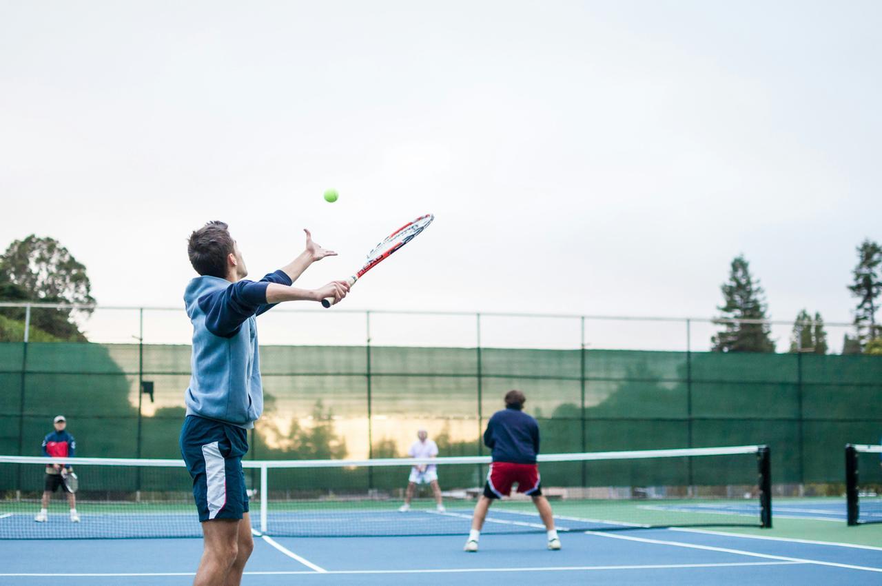 Jannik Sinner che passione, il Tennis re degli sport italiani: è boom di tesserati in un anno