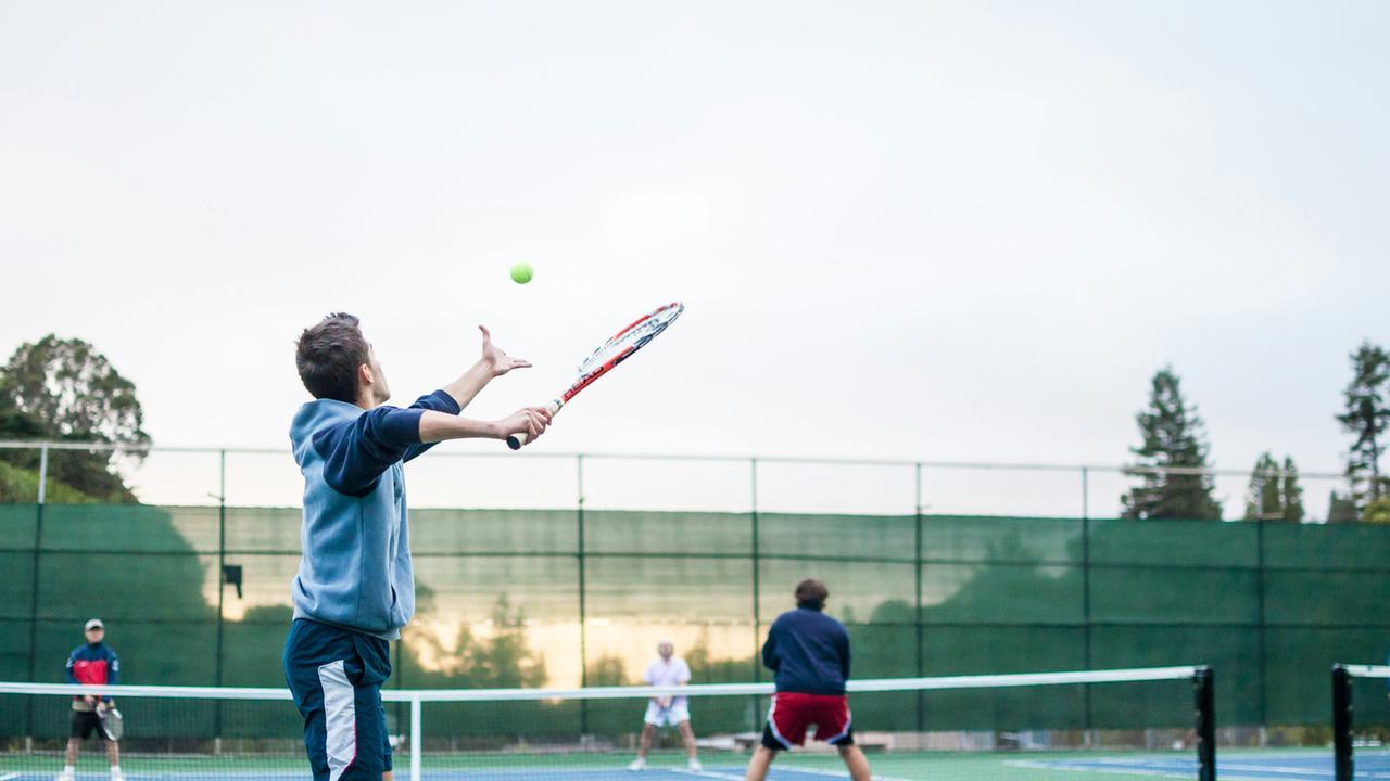 Jannik Sinner che passione, il Tennis re degli sport italiani: è boom di tesserati in un anno