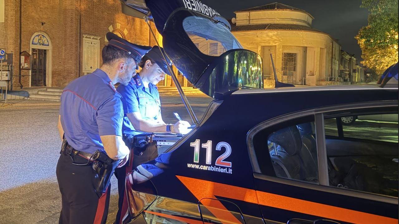 Furti tra Jolanda e Riva del Po, i carabinieri: «Ci siamo, ma chiudete le case»