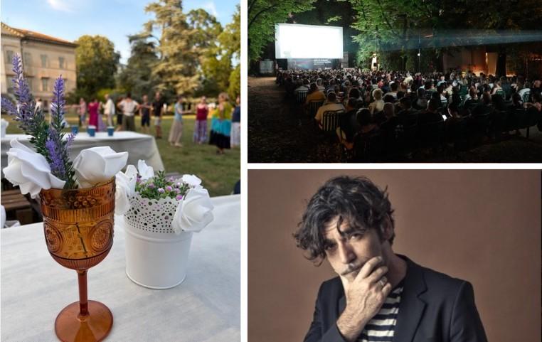 Concerti, feste e cinema sotto le stelle: 10 cose da fare nel weekend a Reggio Emilia