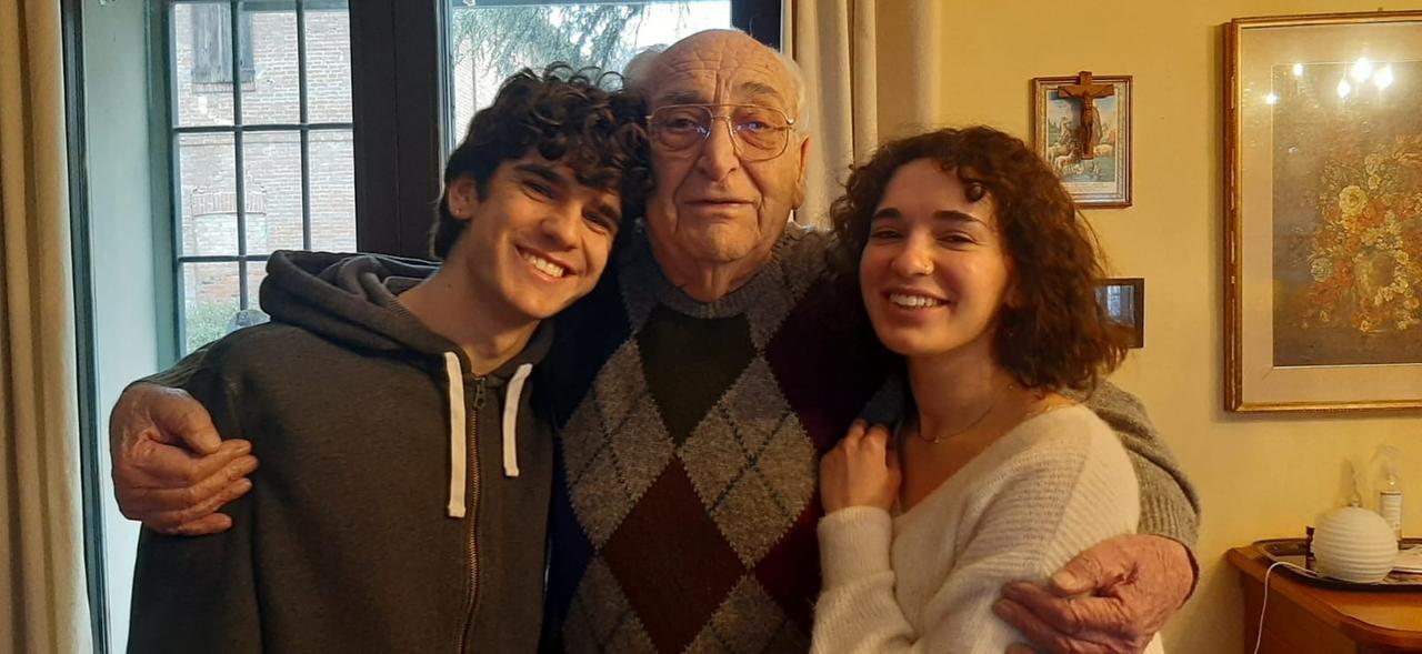 Cento dice addio all’ingegnere Terzi, fu direttore del Comune