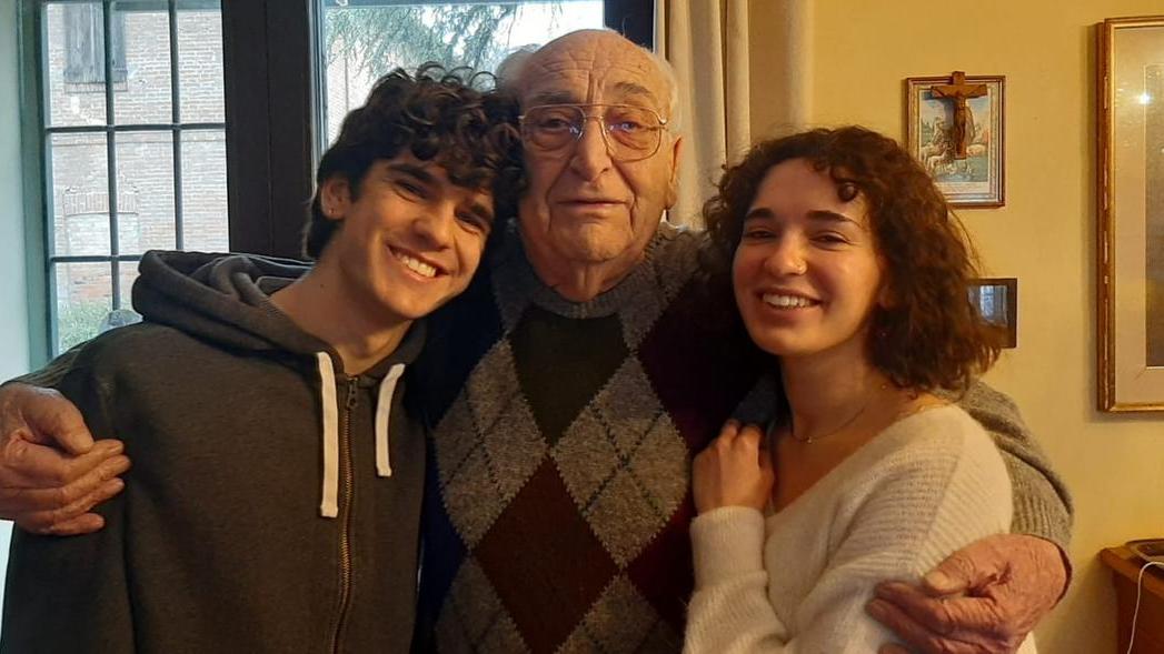 Cento dice addio all’ingegnere Terzi, fu direttore del Comune