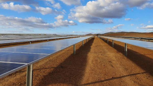 Duecento ettari di fotovoltaico ai confini col territorio di Bondeno