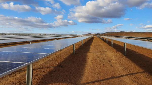 Duecento ettari di fotovoltaico ai confini col territorio di Bondeno