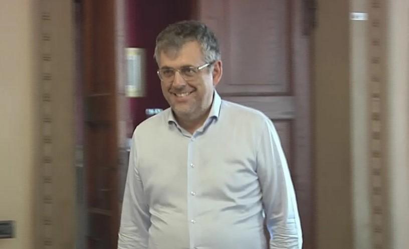 Faggi, Marzocco, Tatti e Bresci: ecco i nomi in lizza per lo staff del sindaco Biffoni a Prato
