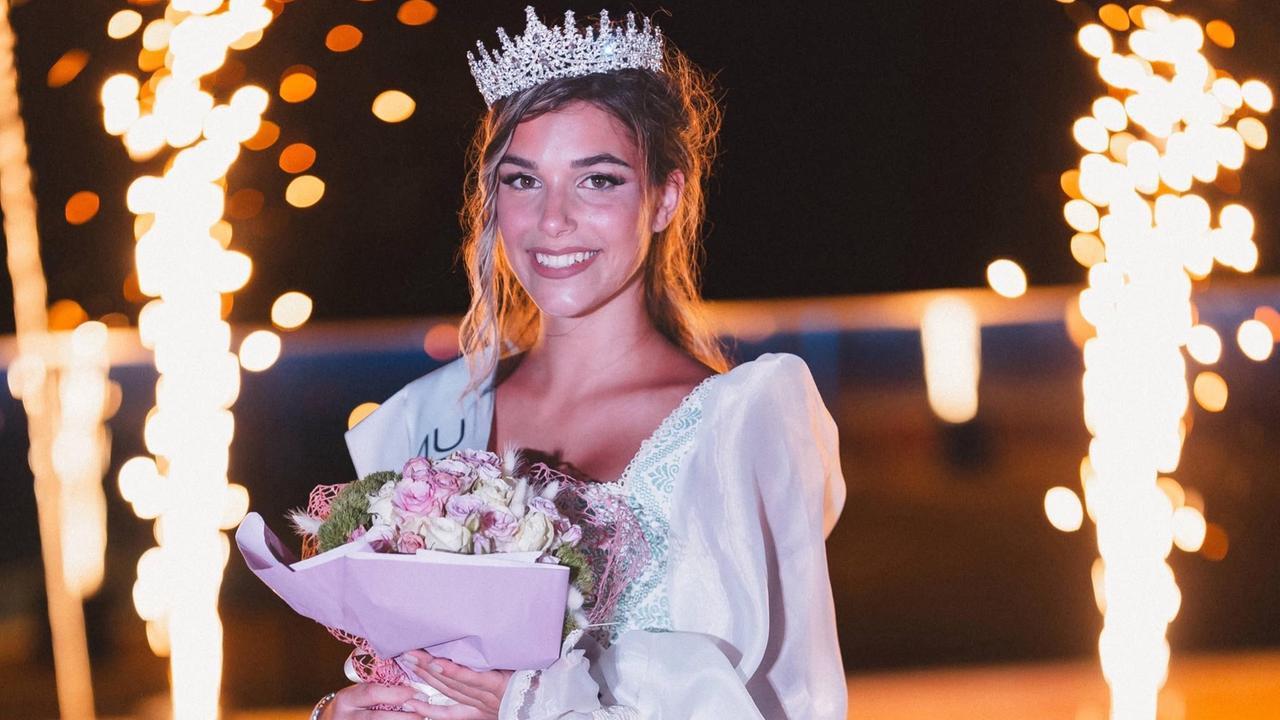 L’isola ha la sua nuova reginetta, eletta la Miss Universo Sardegna 2026: ecco chi è