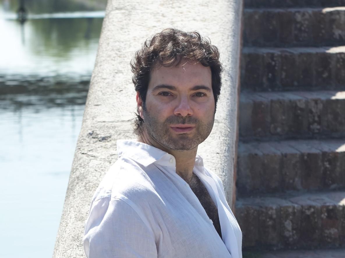Portomaggiore, Marcello Simoni vince il Premio Bernagozzi