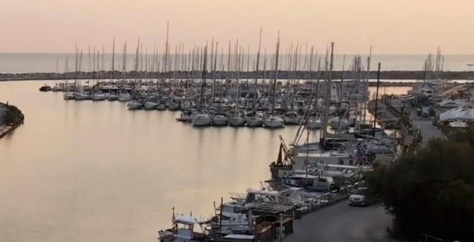 
	Porto di Cecina

