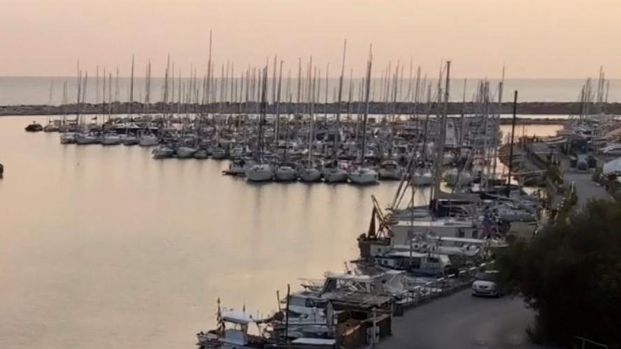 Porto di Cecina