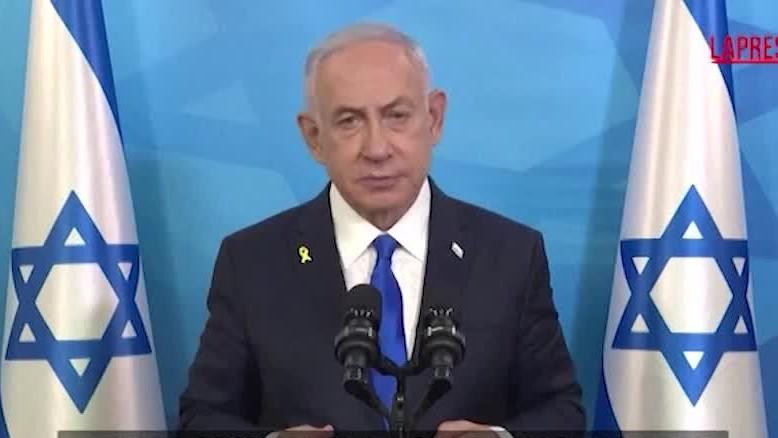 Turchia emette un mandato d'arresto per Netanyahu – Che cosa sappiamo