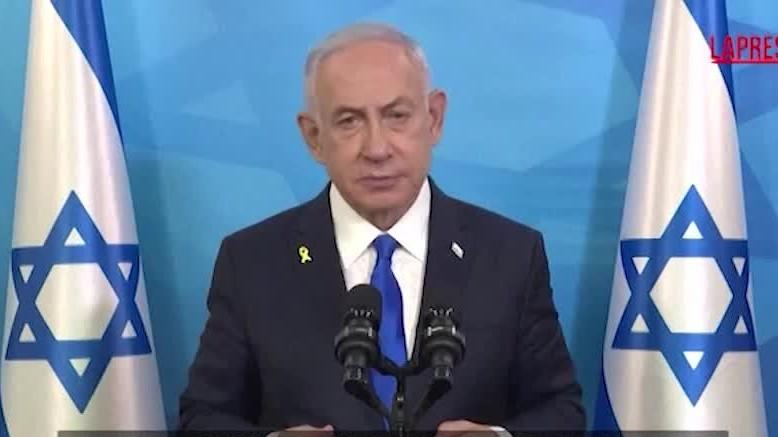 Turchia emette un mandato d'arresto per Netanyahu – Che cosa sappiamo