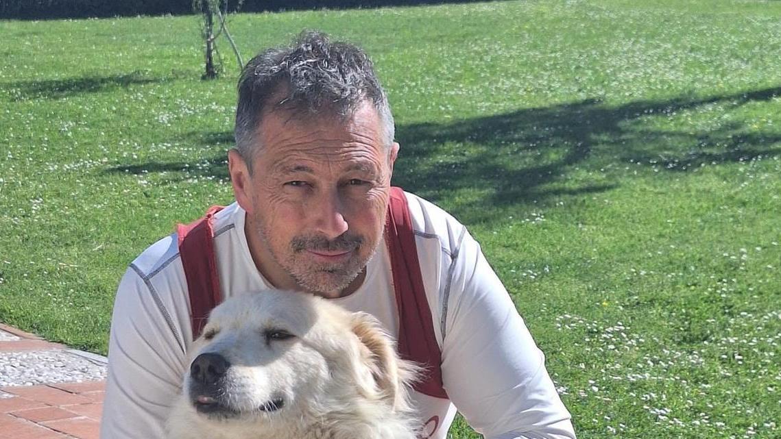 Fabio Gradassi, morto a 58 anni