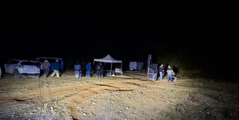
	L&rsquo;intervento della Squadra Volante della polizia nella notte del 18 gennaio scorso in via di Casanova a Balbano

