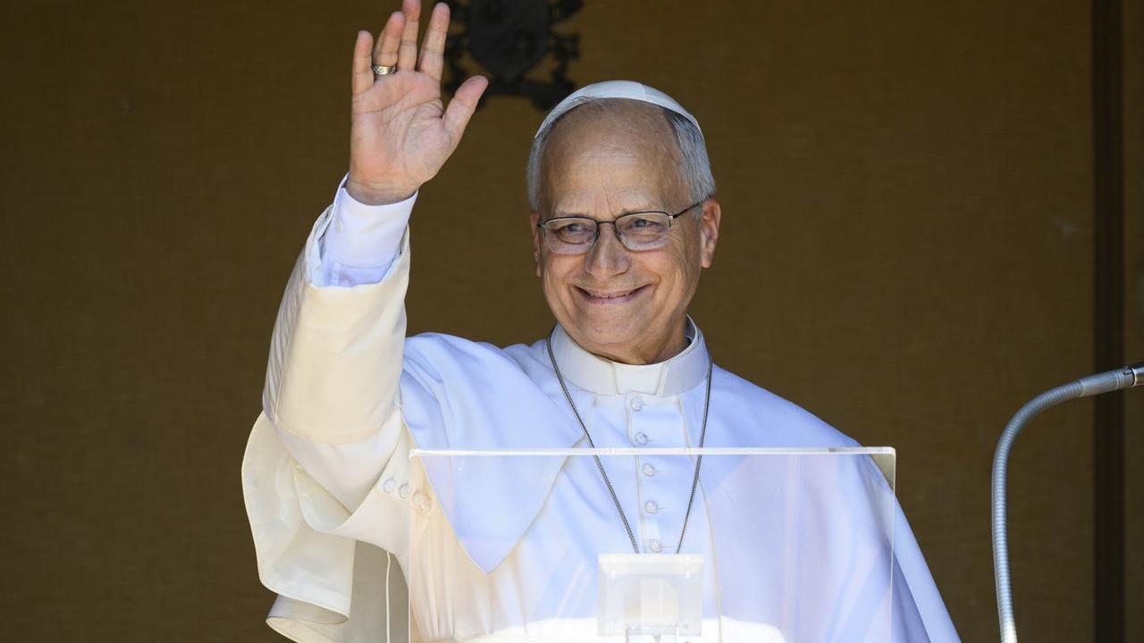 Papa Leone XIV a San Marino e Rimini: la visita pastorale in diretta su Rtv San Marino e sulle piattaforme del Gruppo Sae