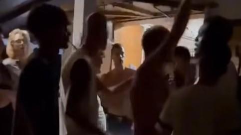 Angelo Ratti, spunta un nuovo video sulla notte della presunta aggressione omofoba a Porto Istana