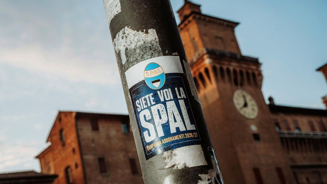 Spal, via alla campagna abbonamenti: ecco quanto costa andare allo stadio e gli sconti
