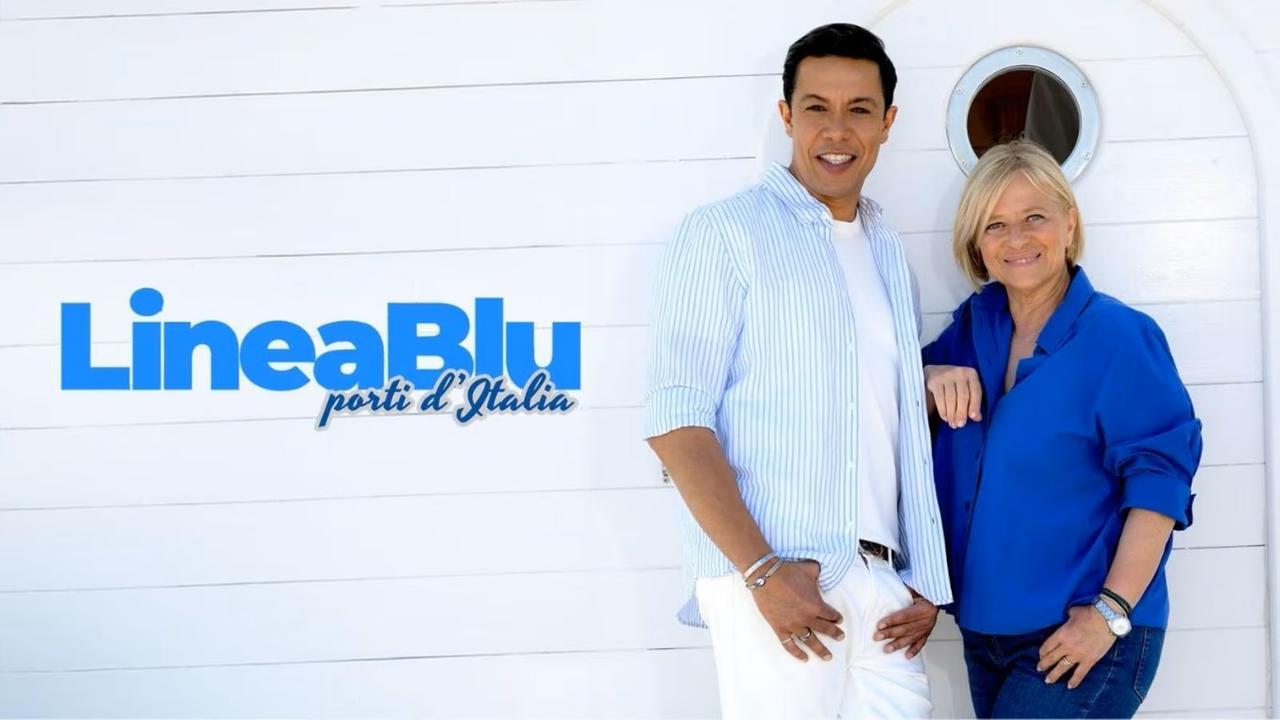 Linea Blu a Olbia oggi su Rai 1: viaggio tra porto, Costa Smeralda e isola di Mortorio