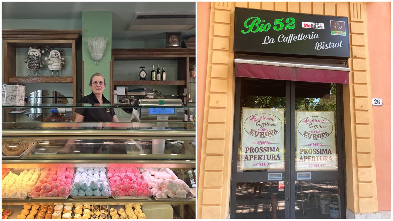 La pasticceria Europa raddoppia: «Sbarchiamo in largo Garibaldi»