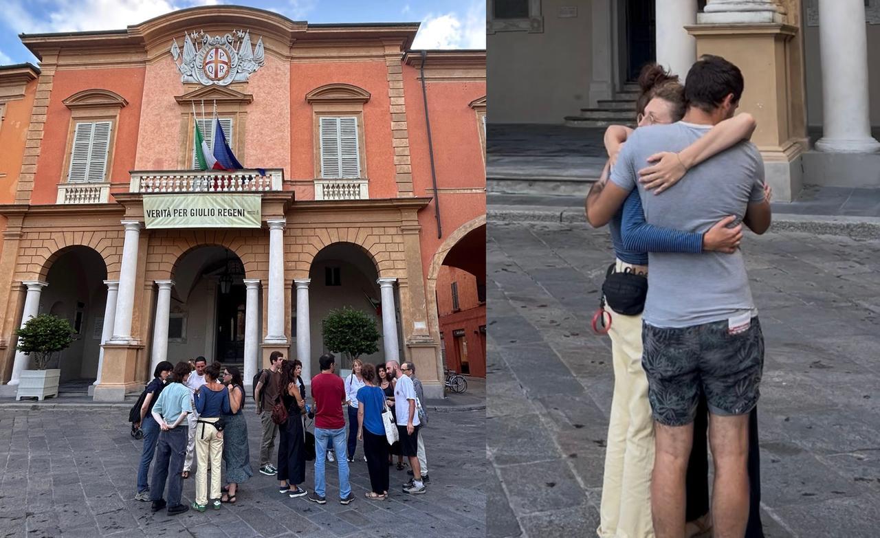 Bosco Ospizio, fumata nera dopo l’incontro con Massari: il progetto va avanti.  Gli attivisti: «Siamo prosciugati»