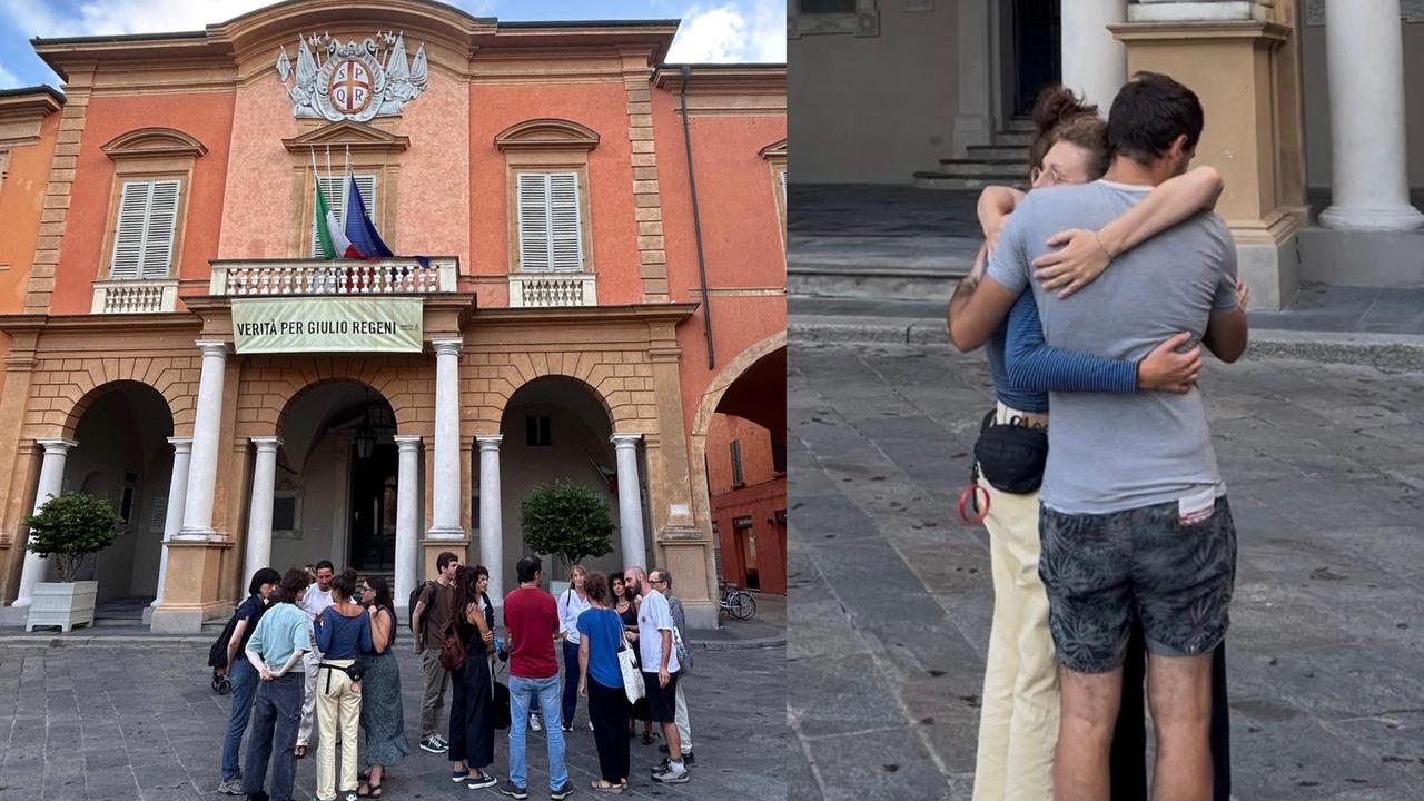 Bosco Ospizio, fumata nera dopo l’incontro con Massari: il progetto va avanti. Gli attivisti: «Siamo prosciugati»