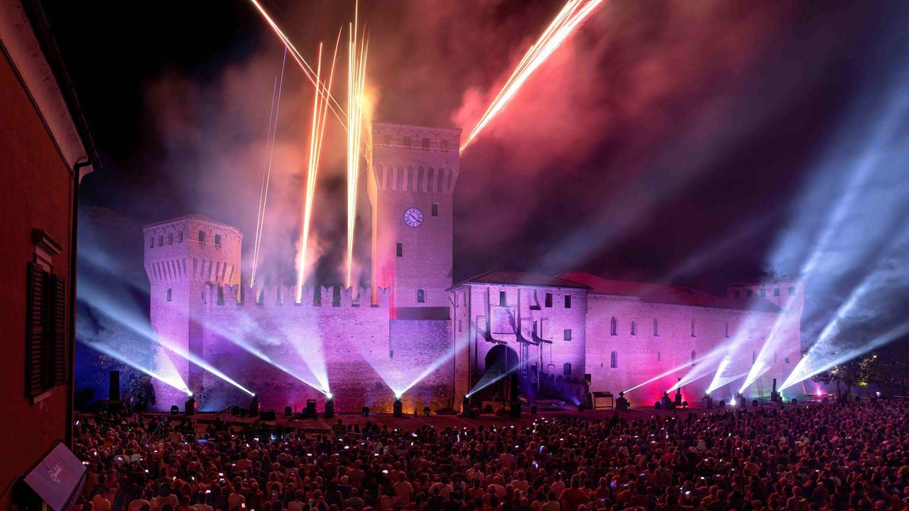 Dai Ludi di Formigine alla Sagra di San Possidonio: tutti gli eventi del weekend