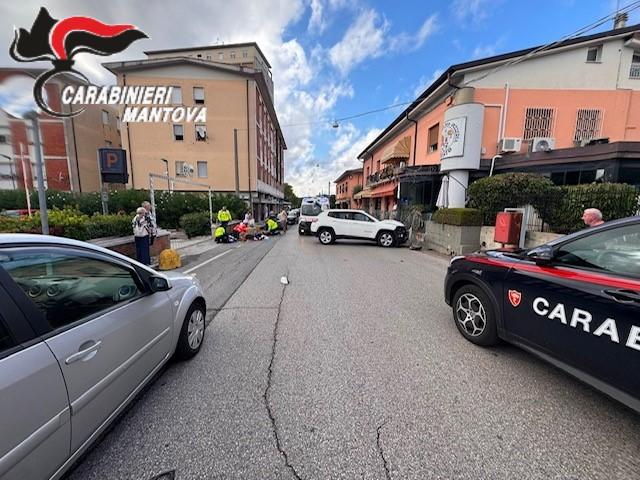Ubriaco al volante investe e uccide un uomo davanti alla famiglia: arrestato 49enne di Guastalla