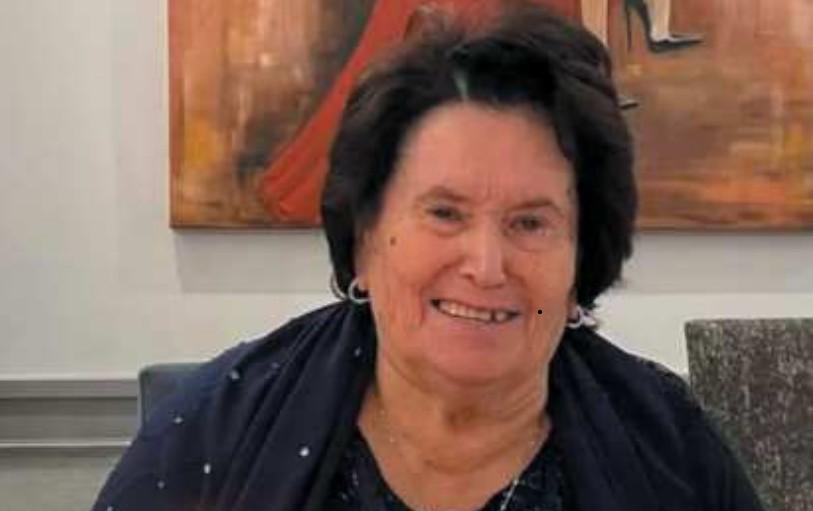 Reggio piange Caterina Vuolo: fondò con il marito le storiche pizzerie Piedigrotta 2 e Il Fortino di Don Beppe
